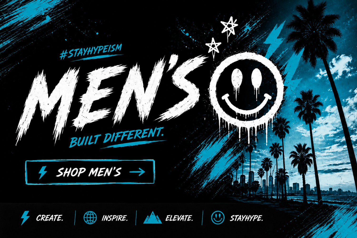 Men's