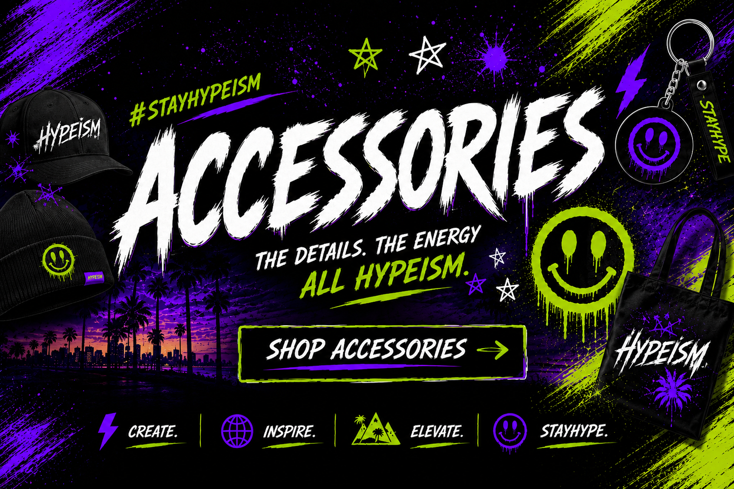 Accessories