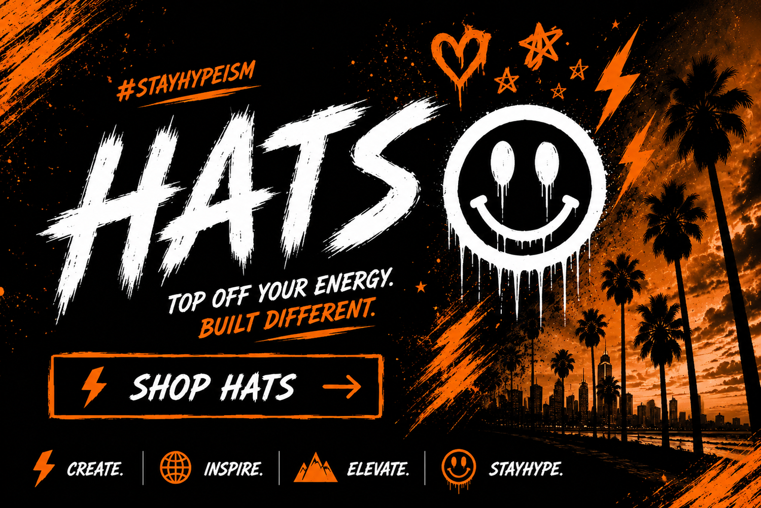 Hats