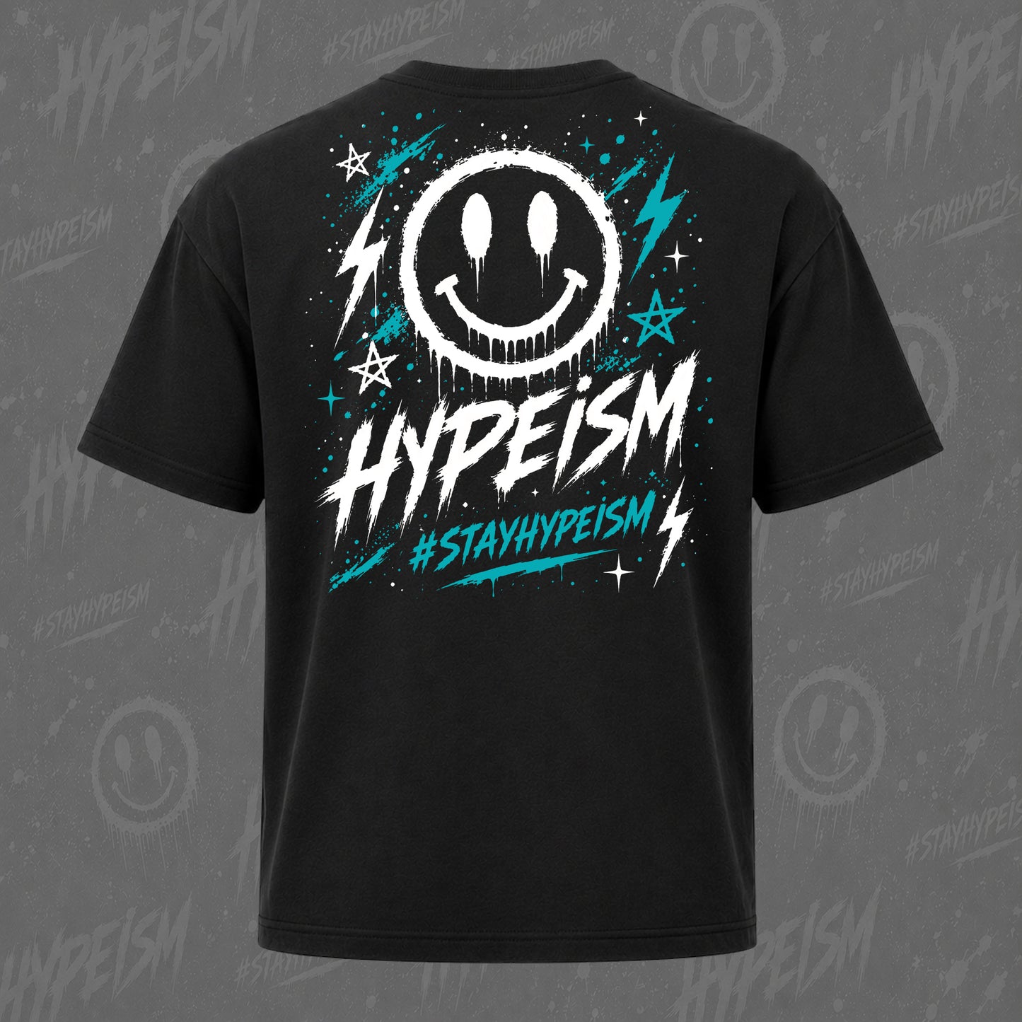 Electric Hypeism