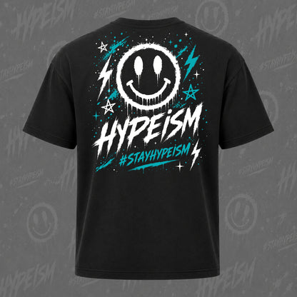 Electric Hypeism