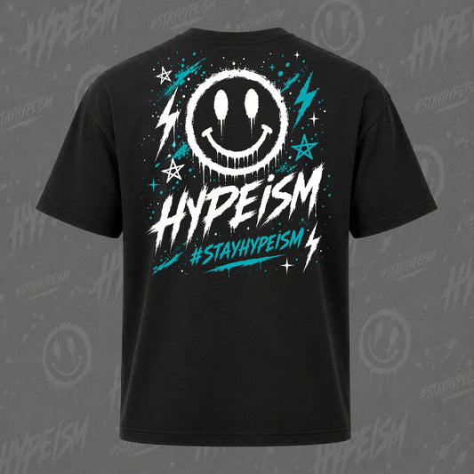 Electric Hypeism