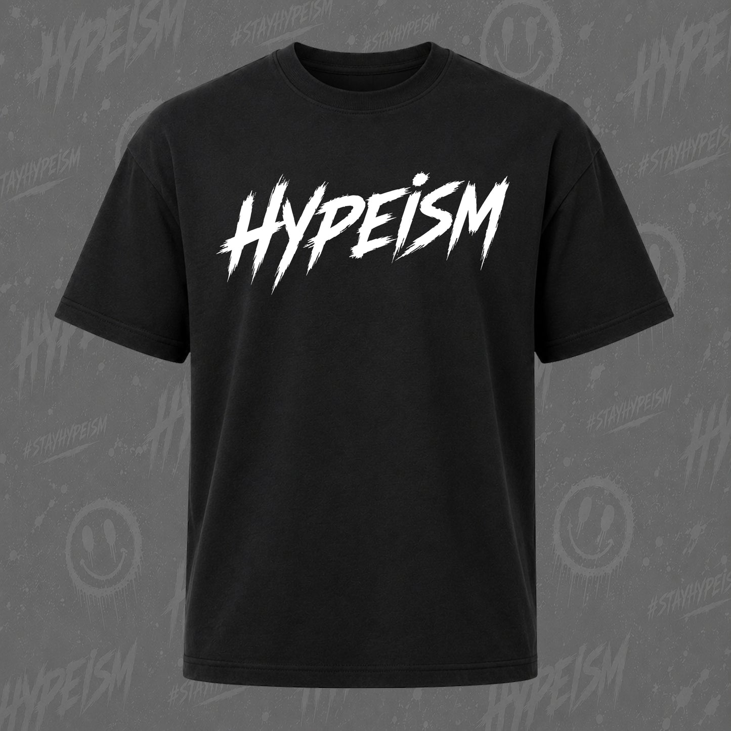 Electric Hypeism