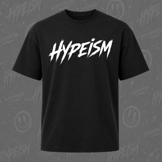 Electric Hypeism