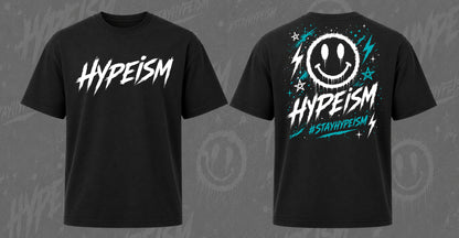 Electric Hypeism