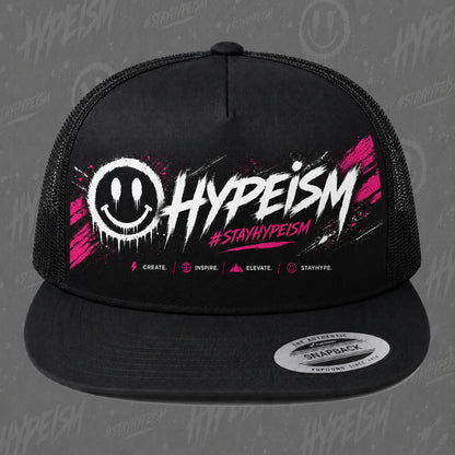PINK HYPEISM
