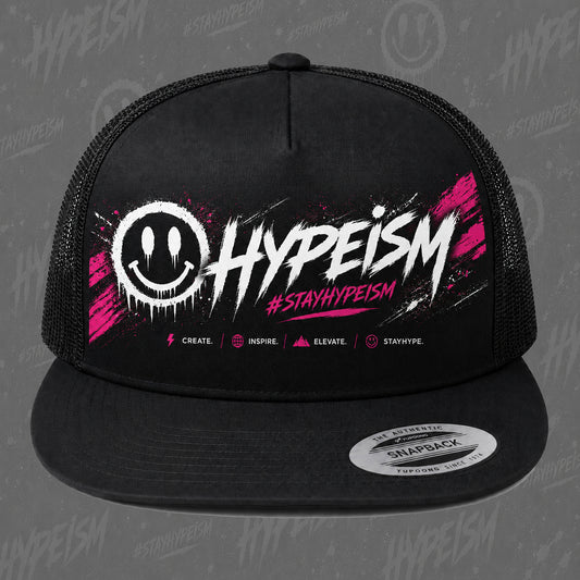 PINK HYPEISM
