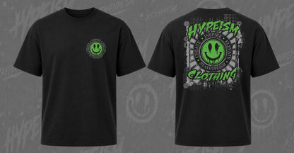 Toxic Hype
