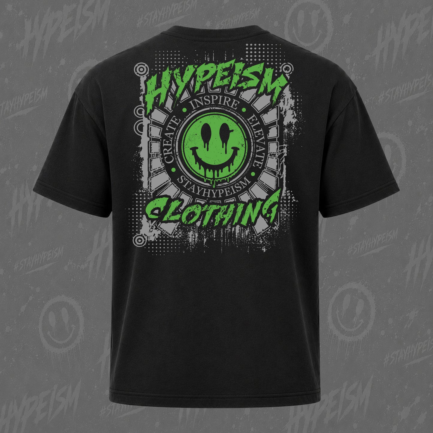Toxic Hype