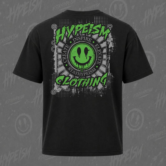 Toxic Hype