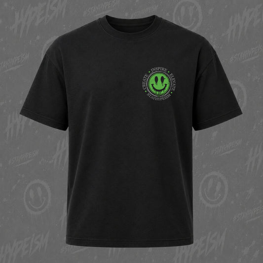 Toxic Hype